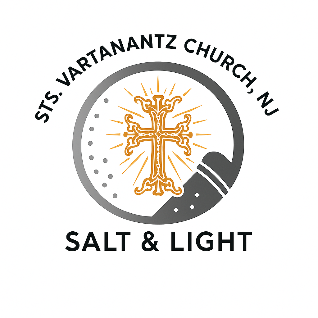 Salt & Light logo